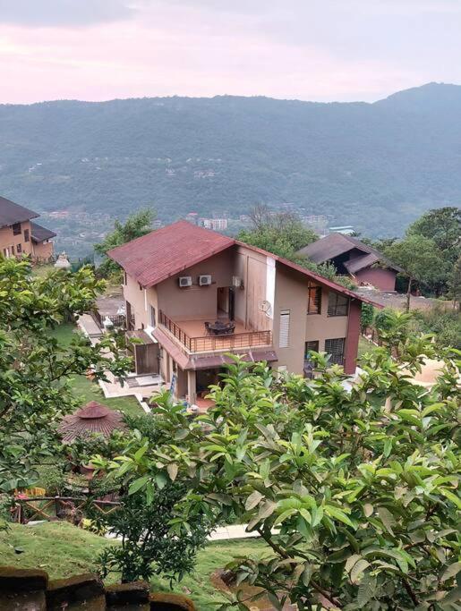 Soul Tree Deluxe Villa 106 Lavasa Exterior photo