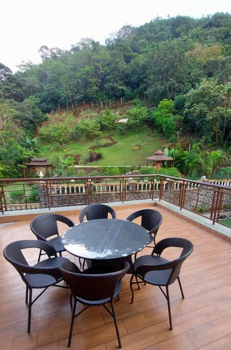Soul Tree Deluxe Villa 106 Lavasa Exterior photo